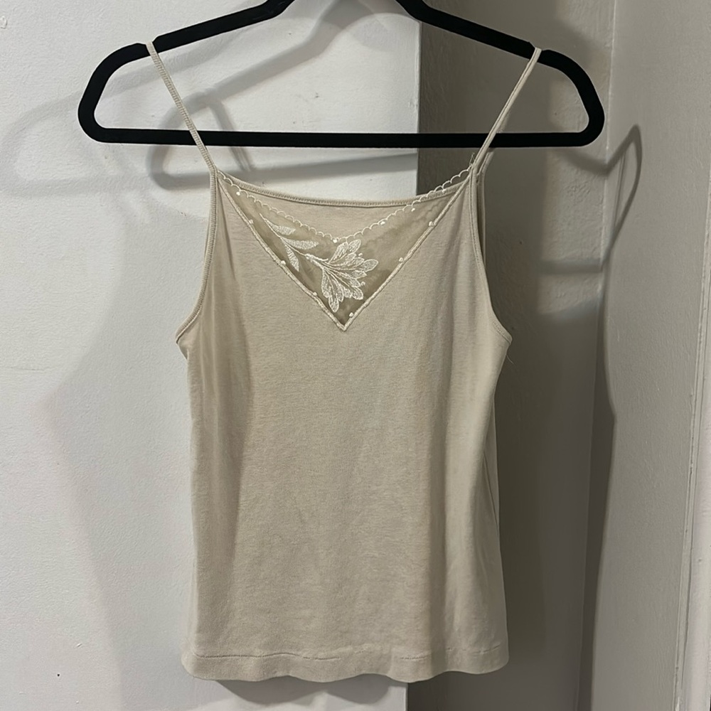 Tank top